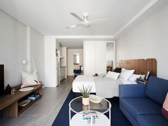 Apartment for rent in Sydney, New South Wales