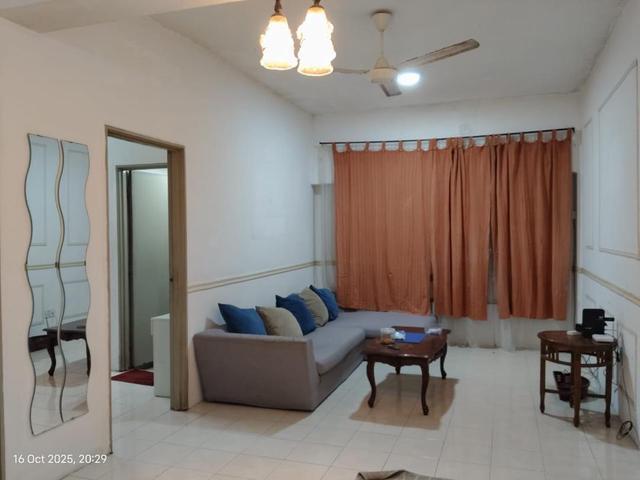 Apartment for rent in Petaling, Alam Impian