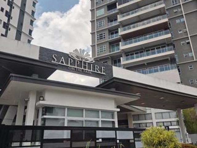 Condominium for sale in Kuching