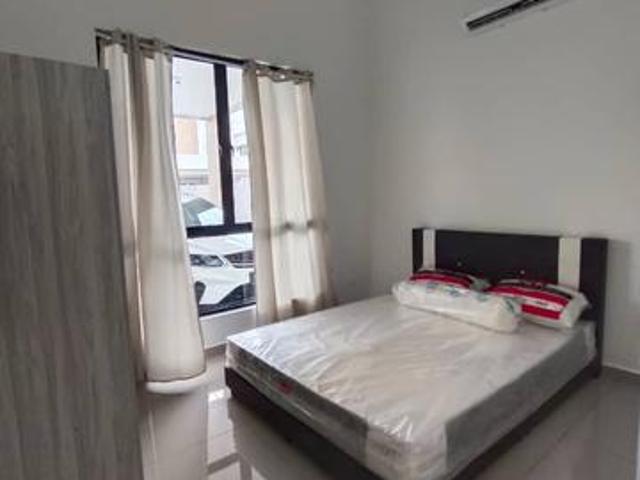 Bungalow for rent in Lunas, Kedah