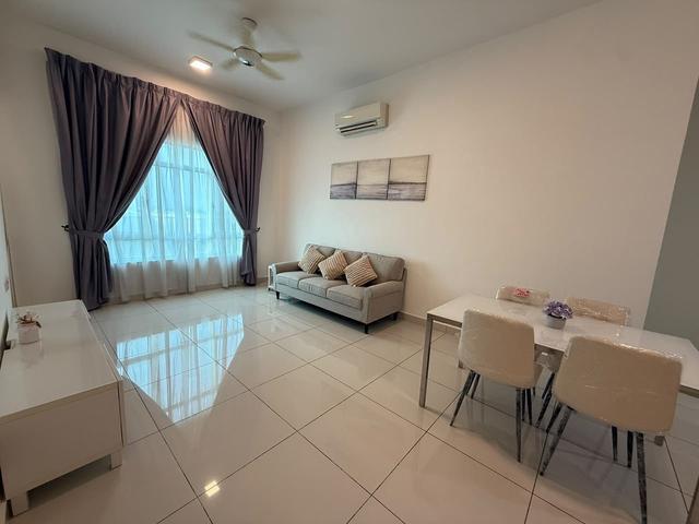Condominium for rent in Petaling, Subang Jaya