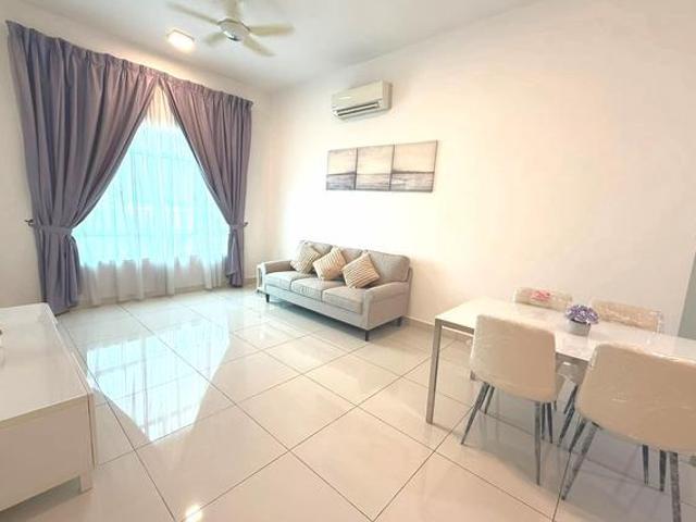 Condominium for rent in Petaling, Subang Jaya