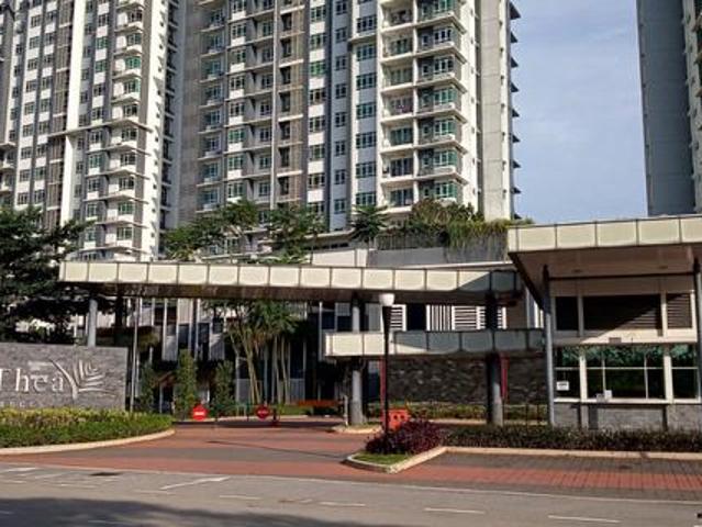 Condominium for rent in Petaling, Subang Jaya