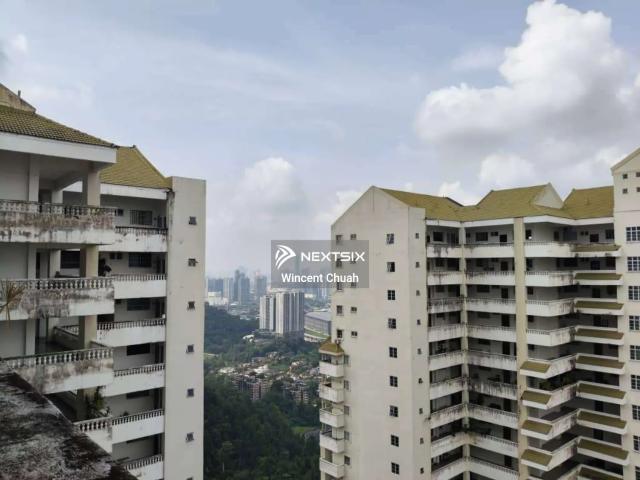 Residential House for rent in Selangor