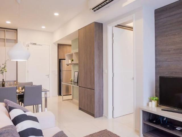 Apartment for sale in Tanjong Sepat, Selangor