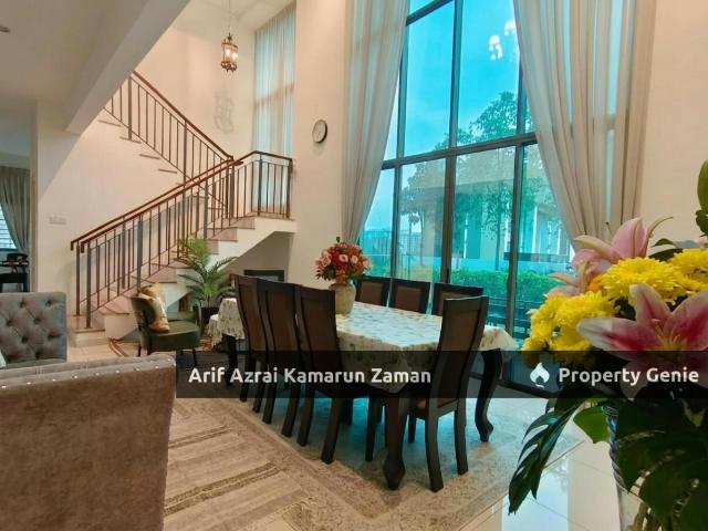 Condominium for rent in Tanjong Sepat, Selangor