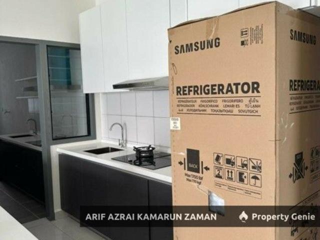 Apartment for rent in Petaling, Subang Jaya