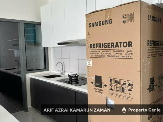 Condominium for rent in Petaling, Subang Jaya