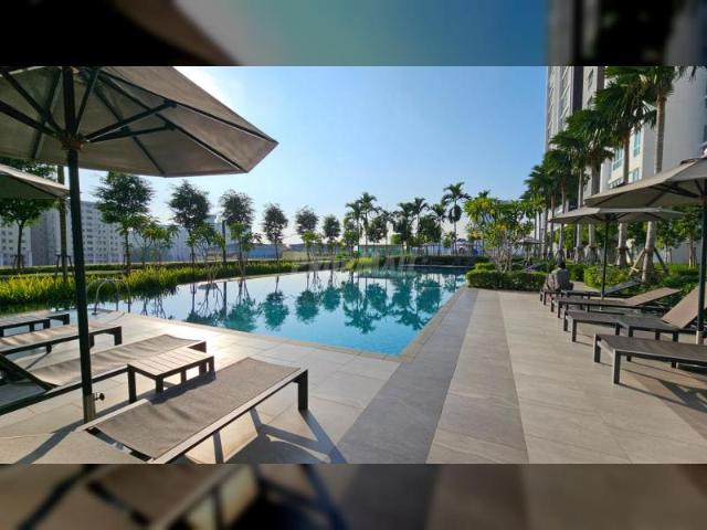 Apartment for rent in SS 7, Petaling Jaya
