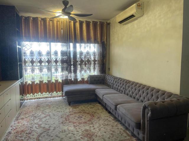 Condominium for rent in Putrajaya