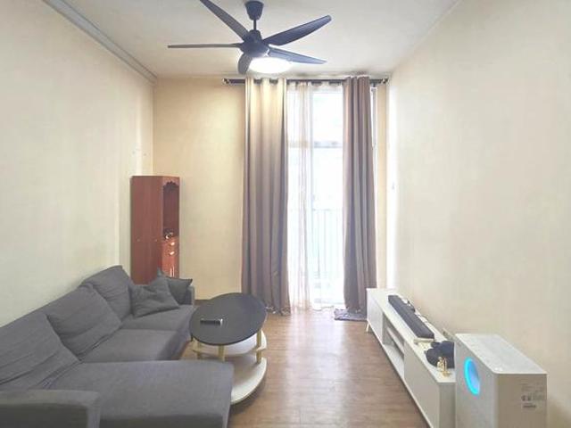 Condominium for rent in Tanjong Sepat, Selangor