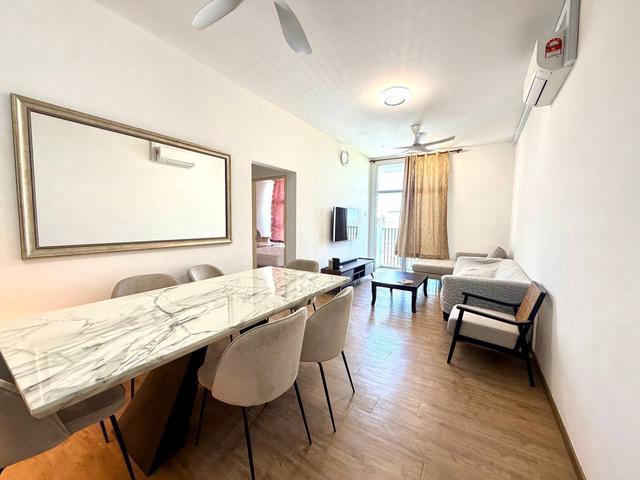Condominium for rent in Tanjong Sepat, Selangor