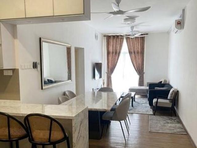 Condominium for rent in Tanjong Sepat, Selangor