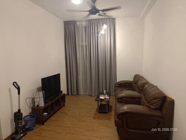 Condominium for rent in Tanjong Sepat, Selangor