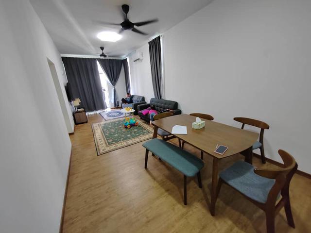 Condominium for rent in Cyberjaya, Sepang