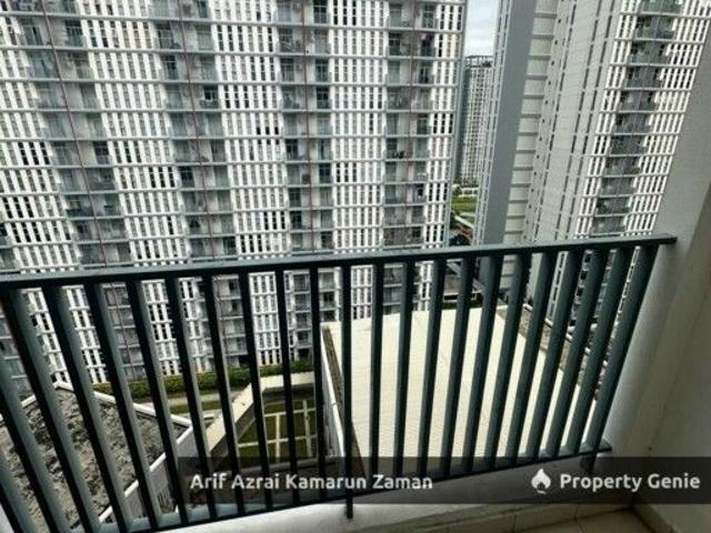 Apartment for rent in Cyber 6, Sepang
