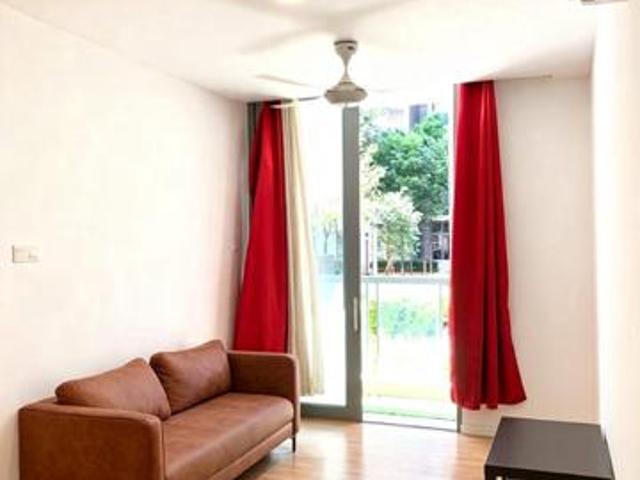Condominium for rent in Tanjong Sepat, Selangor