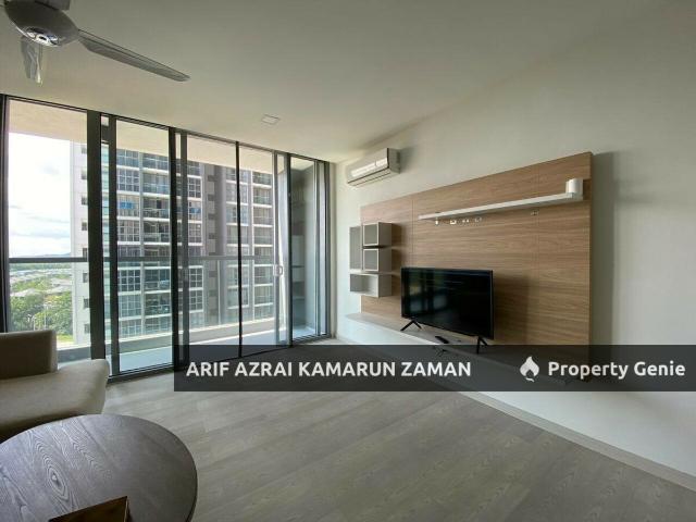 Condominium for rent in Tanjong Sepat, Selangor