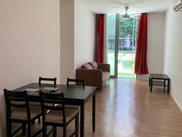 Condominium for rent in Cyberjaya, Sepang