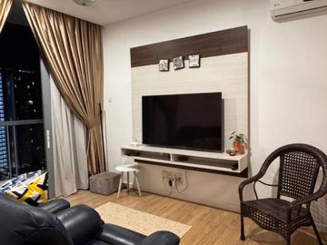 Condominium for rent in Tanjong Sepat, Selangor
