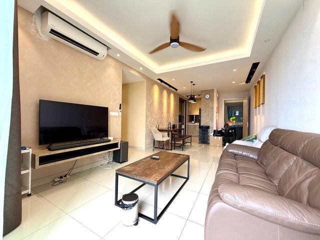 Serviced Residence for rent in Selayang, Selangor