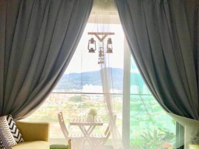 Serviced Residence for rent in Selayang, Selangor
