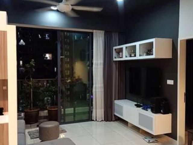 Serviced Residence for rent in Selayang, Selangor