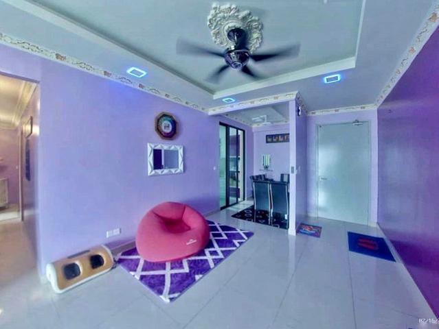 Serviced Residence for sale in Selayang, Selangor