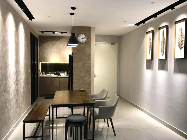 Serviced Residence for rent in Selayang, Selangor