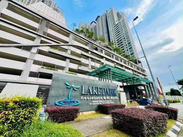 Serviced Residence for rent in Selayang, Selangor