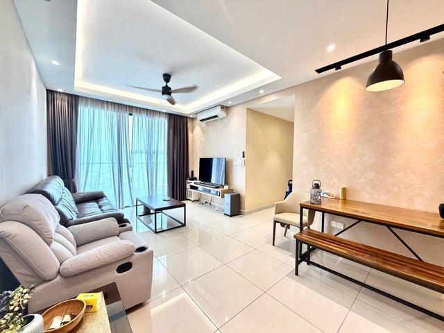 Serviced Residence for rent in Selayang, Selangor