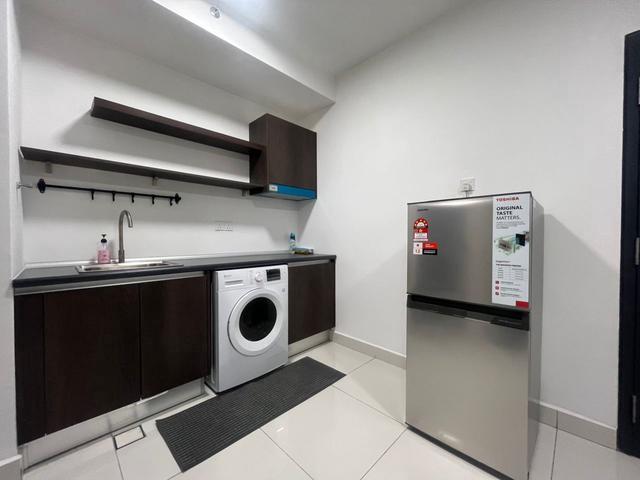 Serviced Residence for rent in Petaling, Subang Jaya