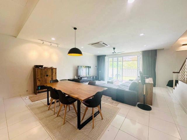 Terraced House for rent in Nilai, Negeri Sembilan