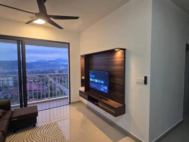 Apartment for rent in Country Heights Damansara, Kuala Lumpur