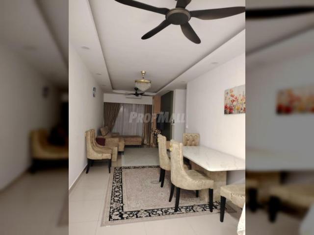 Apartment for rent in Country Heights Damansara, Kuala Lumpur