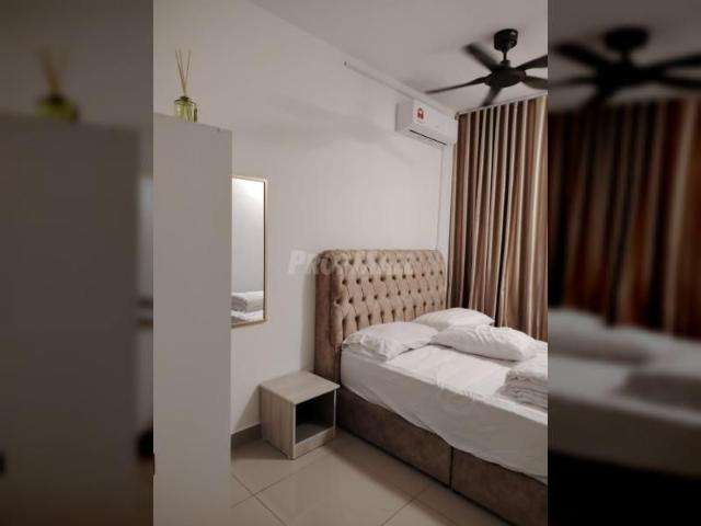 Apartment for rent in Country Heights Damansara, Kuala Lumpur