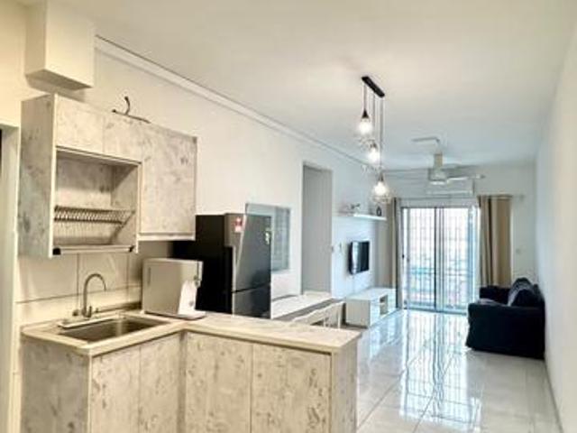 Condominium for rent in Bukit Jalil