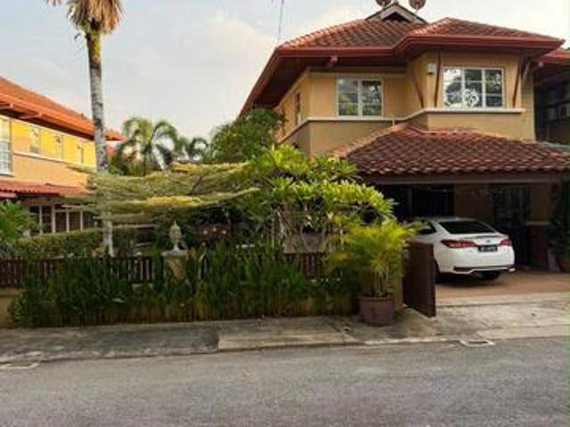 Property for rent in Putrajaya