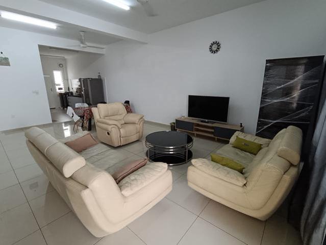 Terraced House for rent in Sendayan Village, Negeri Sembilan