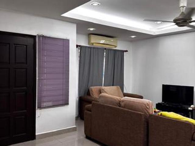 Terraced House for sale in Petaling, Subang Jaya