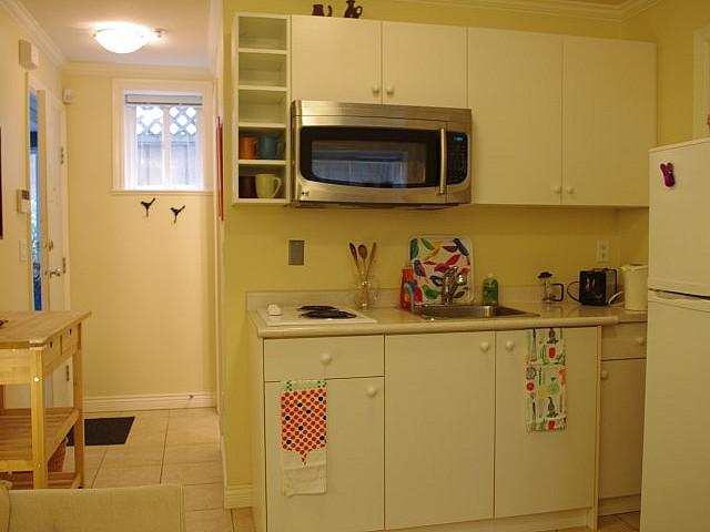 Property for rent in Vancouver, British Columbia