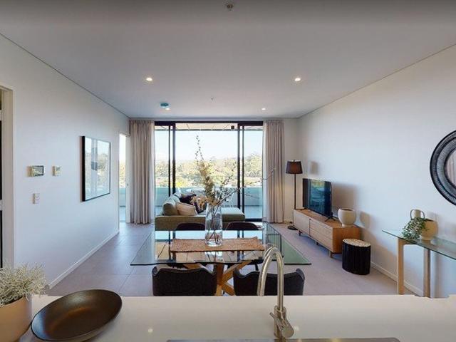 Apartment for rent in Ryde, Sydney