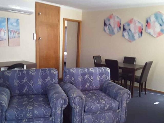 Apartment for rent in Invercargill, Southland