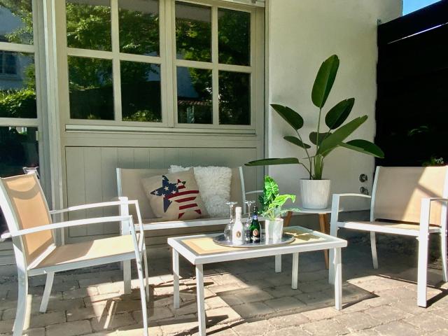 Apartment mieten in St.-Wolfgang-Siedlung, Landshut