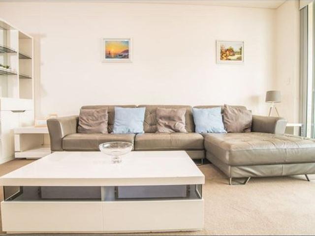 Apartment for rent in Mascot, New South Wales