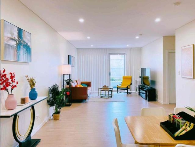 Apartment for rent in Sydney, New South Wales