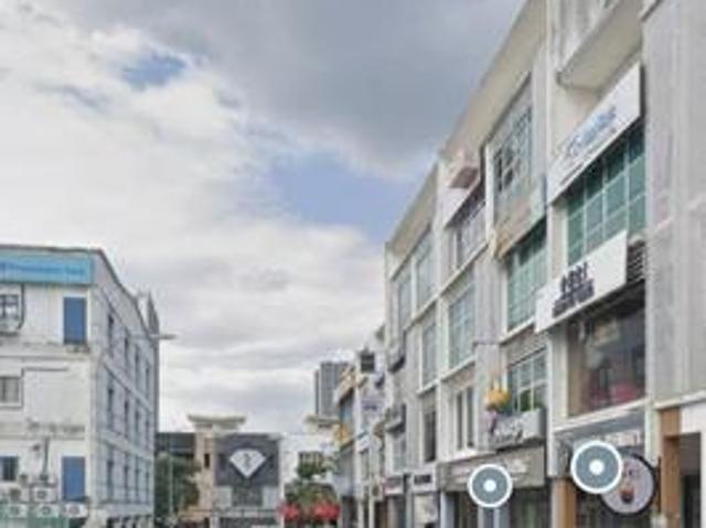 Residential House for rent in Selangor