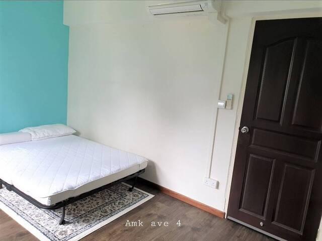 Room for rent