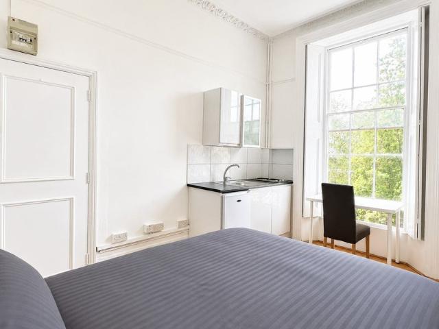 Apartment for rent in Chelsea, Greater London