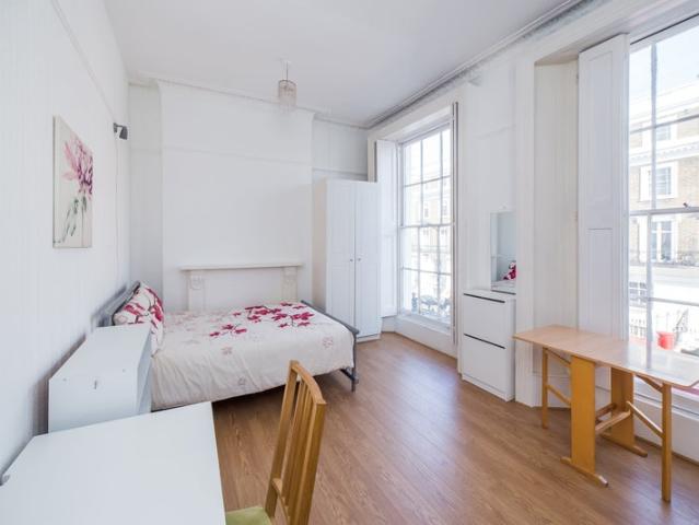 Apartment for rent in Chelsea, Greater London